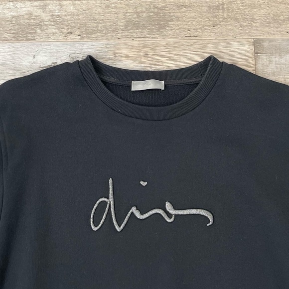 Dior mens sweater - Picture 5 of 5